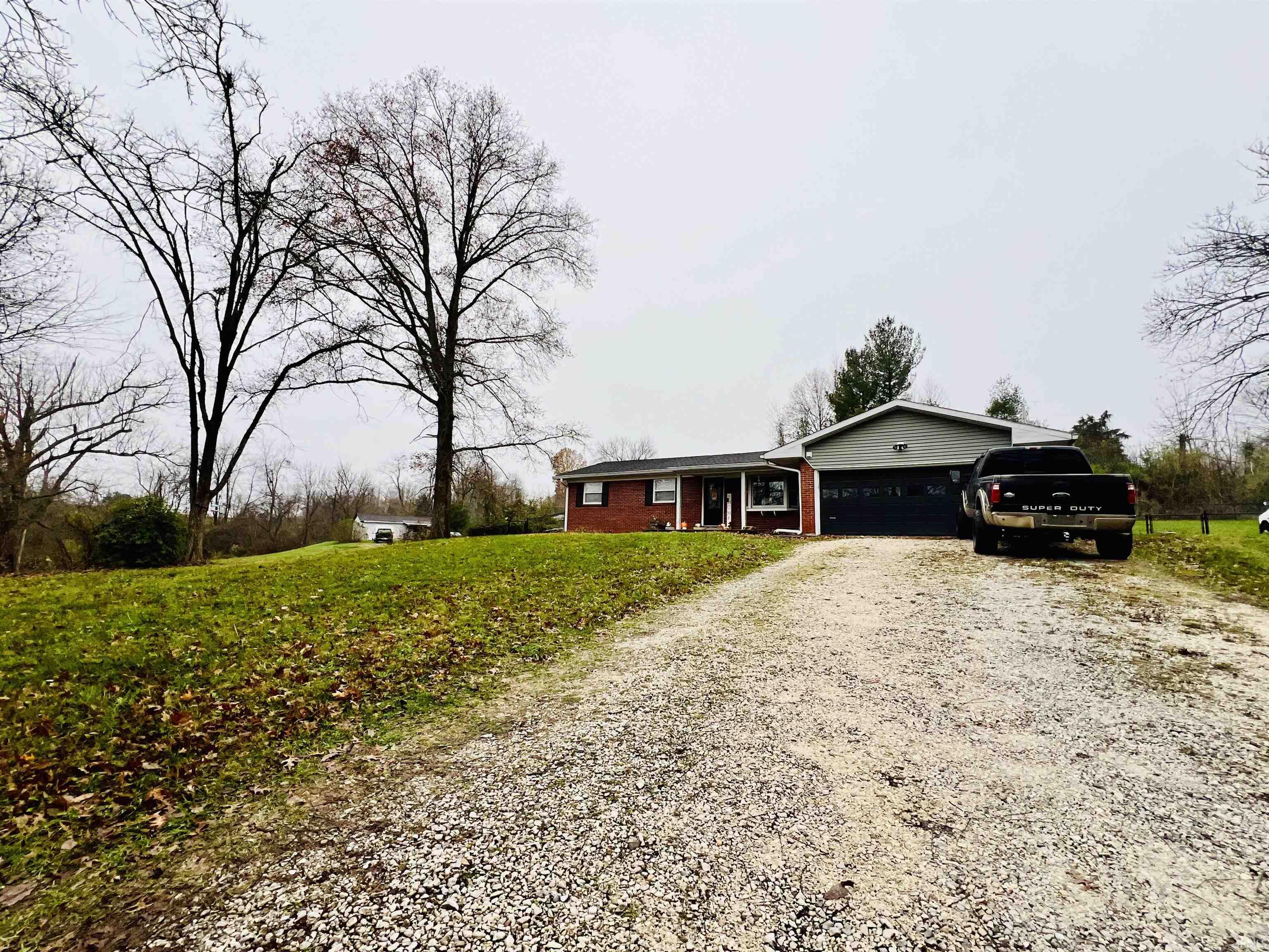 1039 Hayes Road Bedford, IN 47421 - Photo 33 of 33