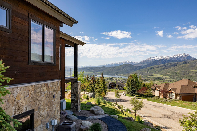 3911 Zermatt Street Eden, UT 84310 - Photo 40 of 50