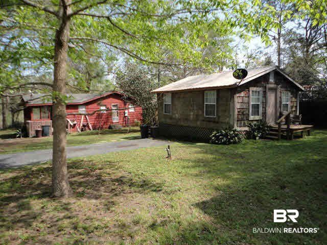 24939 County Road 55 Loxley, AL 36551 - Photo 7 of 21 Cottages 1 & 2