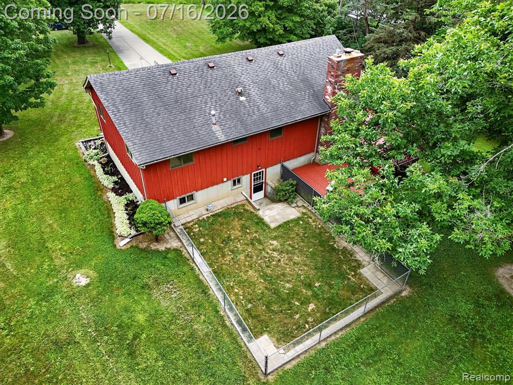 11210 Linden Road Linden, MI 48451 - Photo 49 of 61