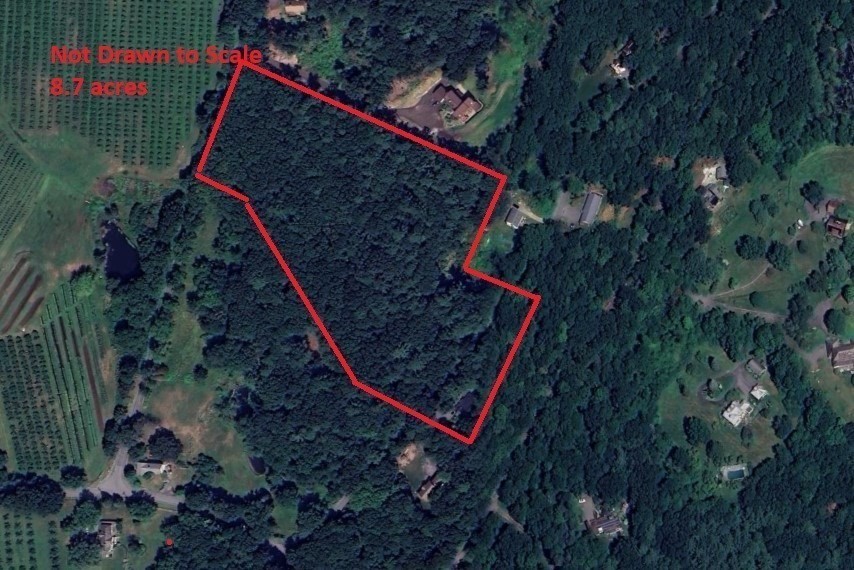 0 Pinnacle Road Harvard, MA 01451 - Photo 2 of 7 Gallery Image 2