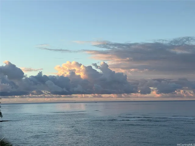 a view of lake view and mountain