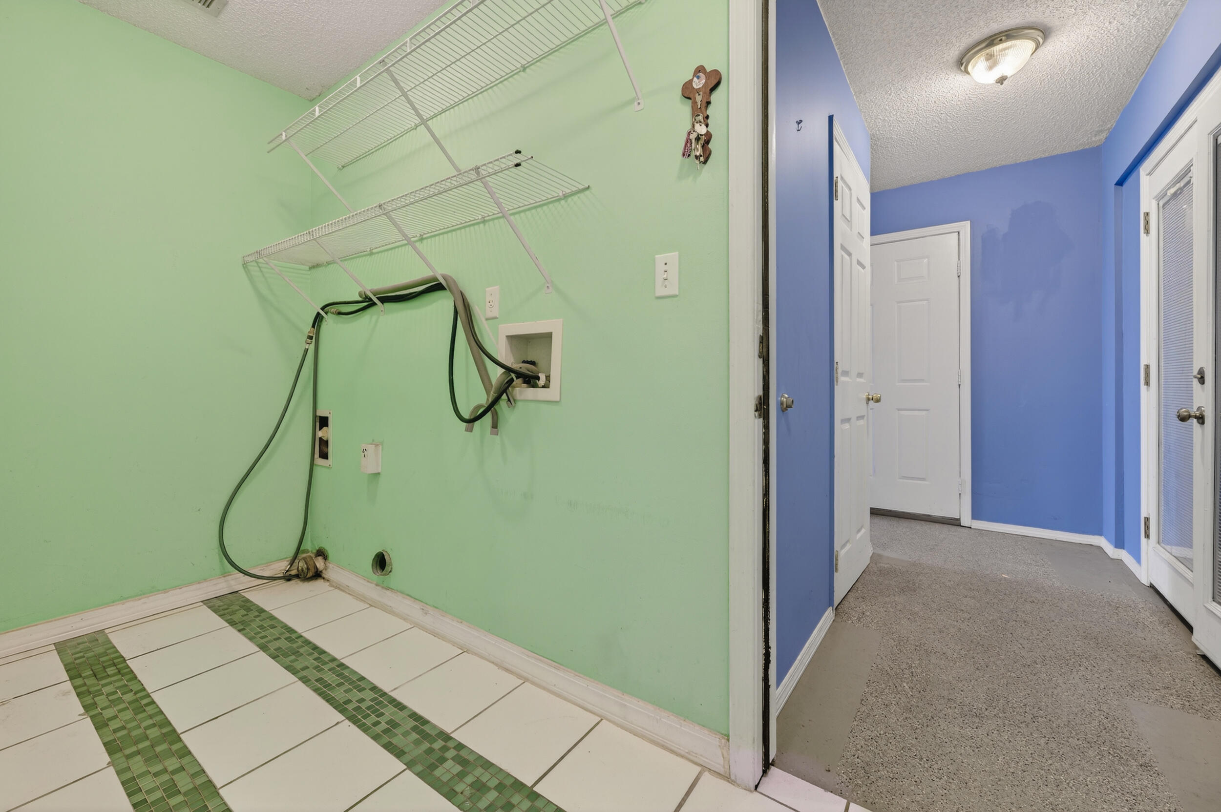 5688 Ridge Avenue Milton, FL 32583 - Photo 19 of 31 a view of a bathroom