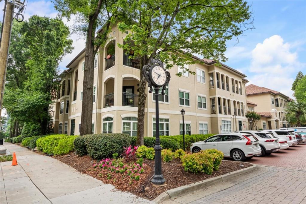 955 Juniper Street Northeast, Unit 3226 Atlanta, GA 30309 - Photo 1 of 44
