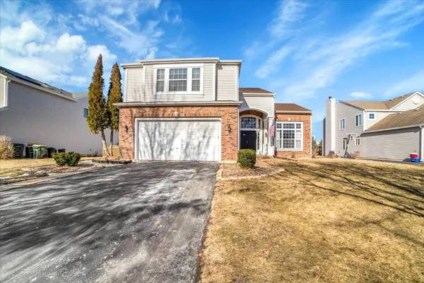 $479,000 | 711 Blossom Court, Oswego, IL 60543