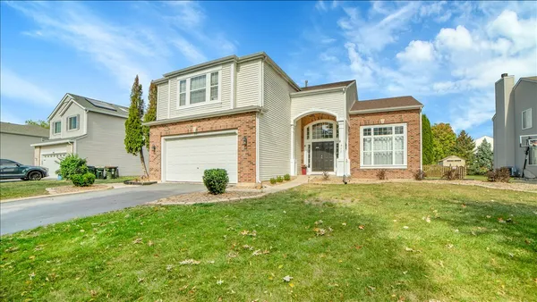 $475,000 | 711 Blossom Court, Oswego, IL 60543