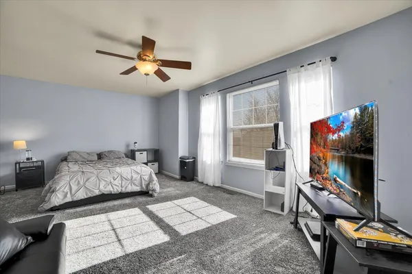 $475,000 | 711 Blossom Court, Oswego, IL 60543