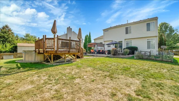 $475,000 | 711 Blossom Court, Oswego, IL 60543