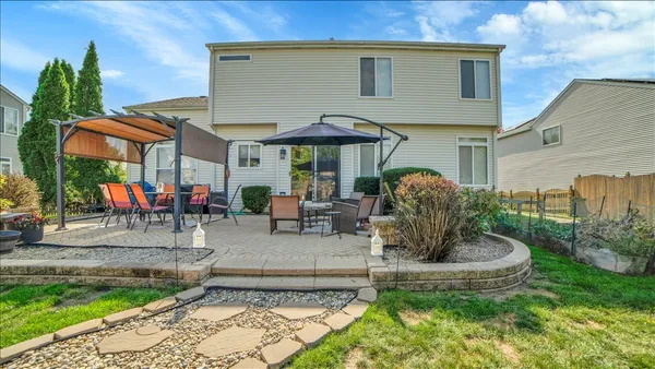 $475,000 | 711 Blossom Court, Oswego, IL 60543