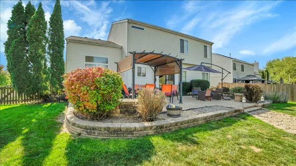 $475,000 | 711 Blossom Court, Oswego, IL 60543