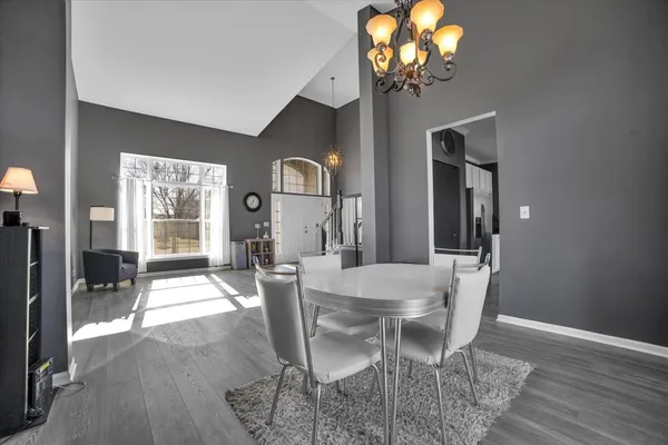 $475,000 | 711 Blossom Court, Oswego, IL 60543