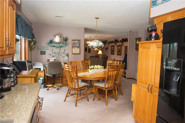 $335,000 | 19001 Sunrise Drive, Belton, MO 64012