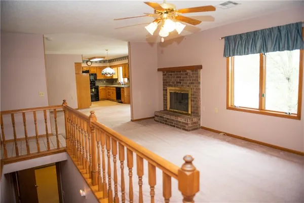 $315,000 | 19001 Sunrise Drive, Belton, MO 64012