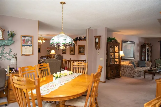 $335,000 | 19001 Sunrise Drive, Belton, MO 64012