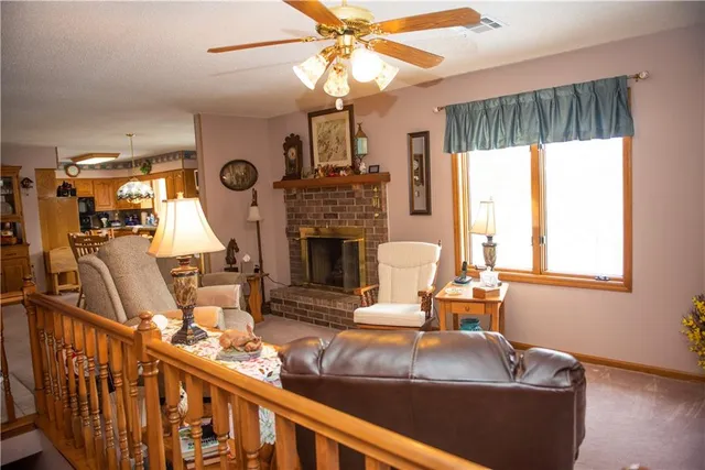 $335,000 | 19001 Sunrise Drive, Belton, MO 64012