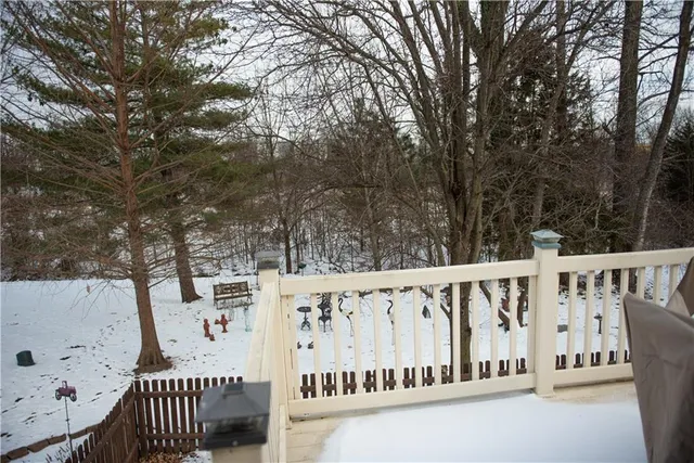 $335,000 | 19001 Sunrise Drive, Belton, MO 64012