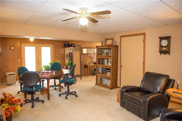 $335,000 | 19001 Sunrise Drive, Belton, MO 64012