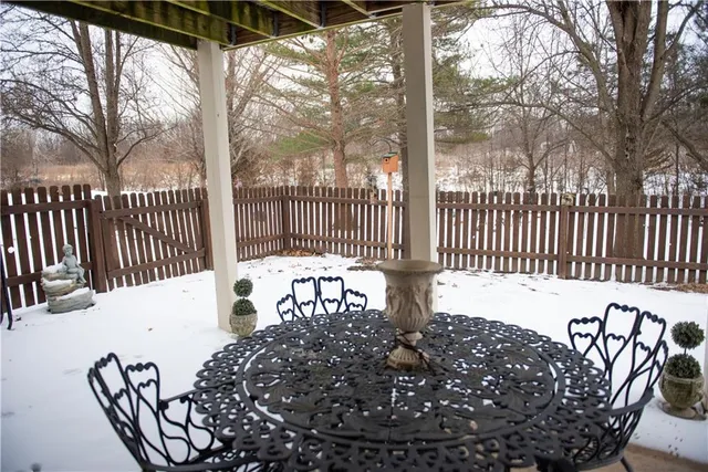 $335,000 | 19001 Sunrise Drive, Belton, MO 64012