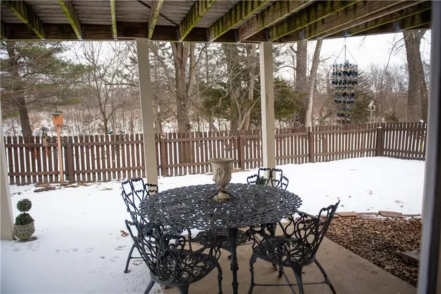 $335,000 | 19001 Sunrise Drive, Belton, MO 64012