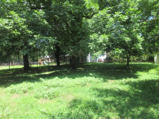 416 Roxanne Drive Raleigh, NC 27603 - Photo 22 of 24 back yard