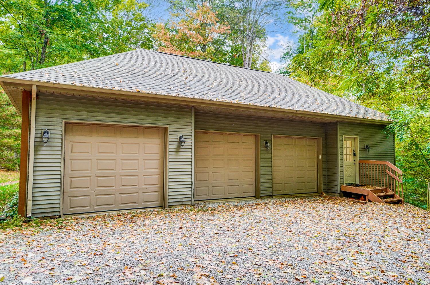 1383 Hiatt Road Clarksville, OH 45113 - Photo 38 of 42