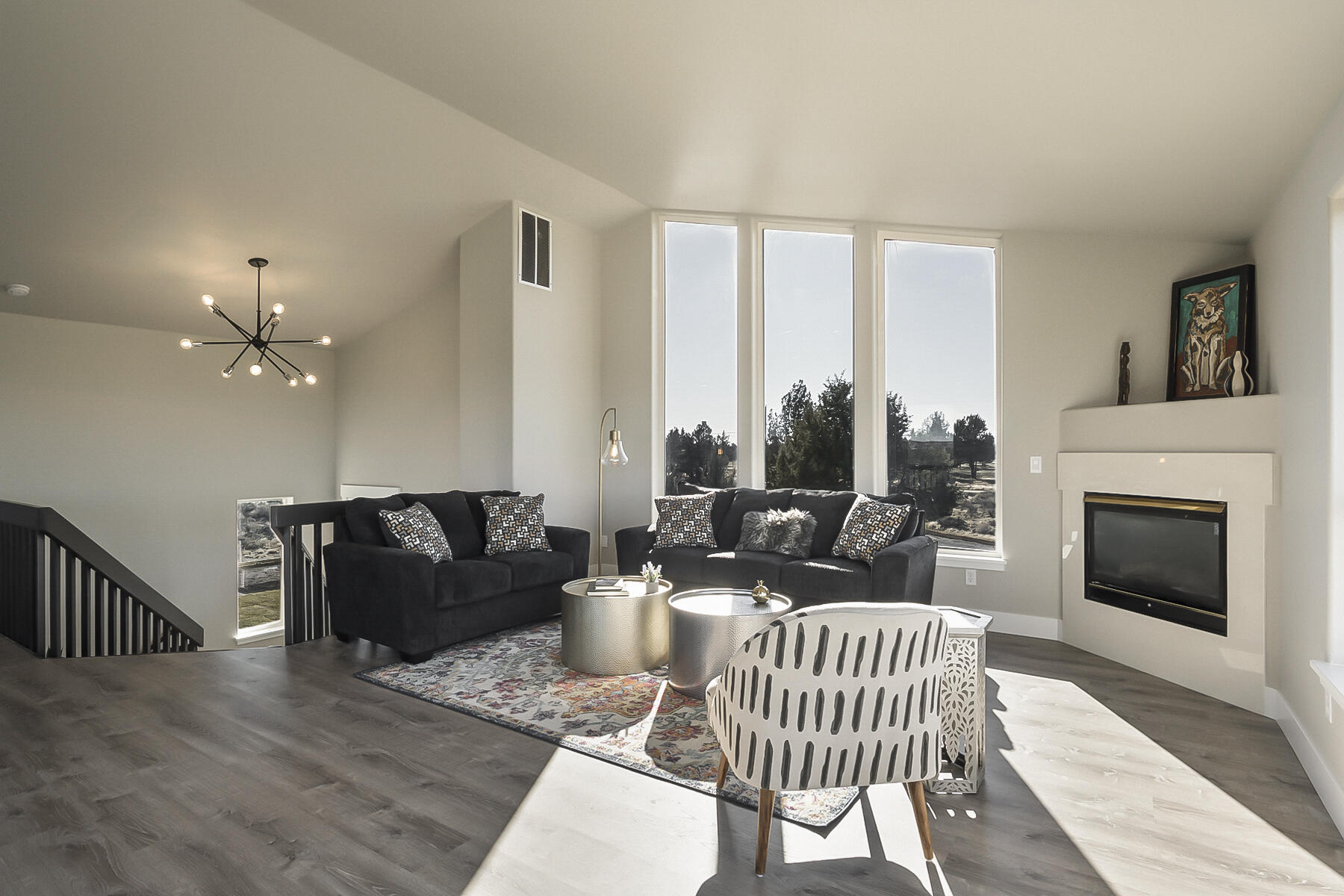 5200 Southwest Badger Road Terrebonne, OR 97760 - Photo 12 of 50 #11