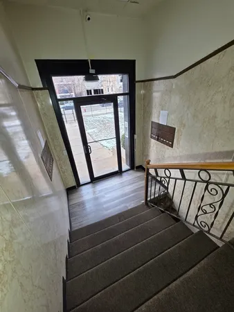 a view of entryway