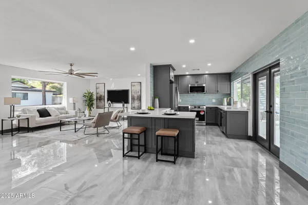 $845,000 | 2818 East Malapai Drive, Phoenix, AZ 85028