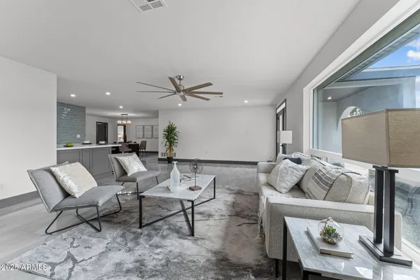 $845,000 | 2818 East Malapai Drive, Phoenix, AZ 85028