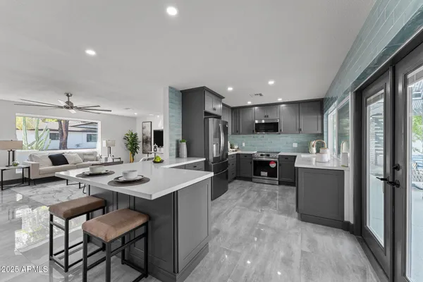 $845,000 | 2818 East Malapai Drive, Phoenix, AZ 85028