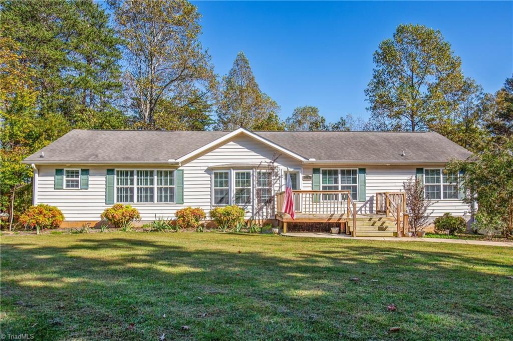 1116 Old Ridge Rd Bend East Bend, NC 27018 - Photo 1 of 35 Gallery Image 1