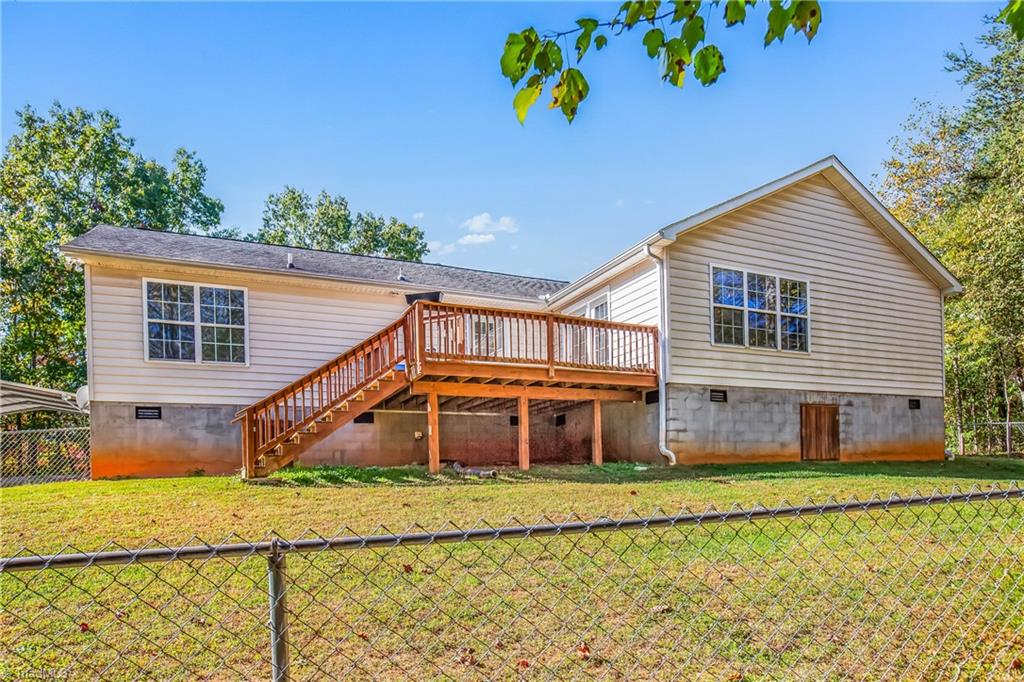 1116 Old Ridge Rd Bend East Bend, NC 27018 - Photo 29 of 35 Gallery Image 29