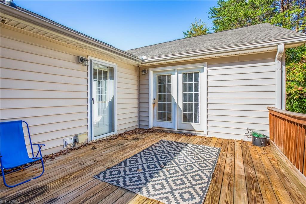 1116 Old Ridge Rd Bend East Bend, NC 27018 - Photo 30 of 35 Gallery Image 30