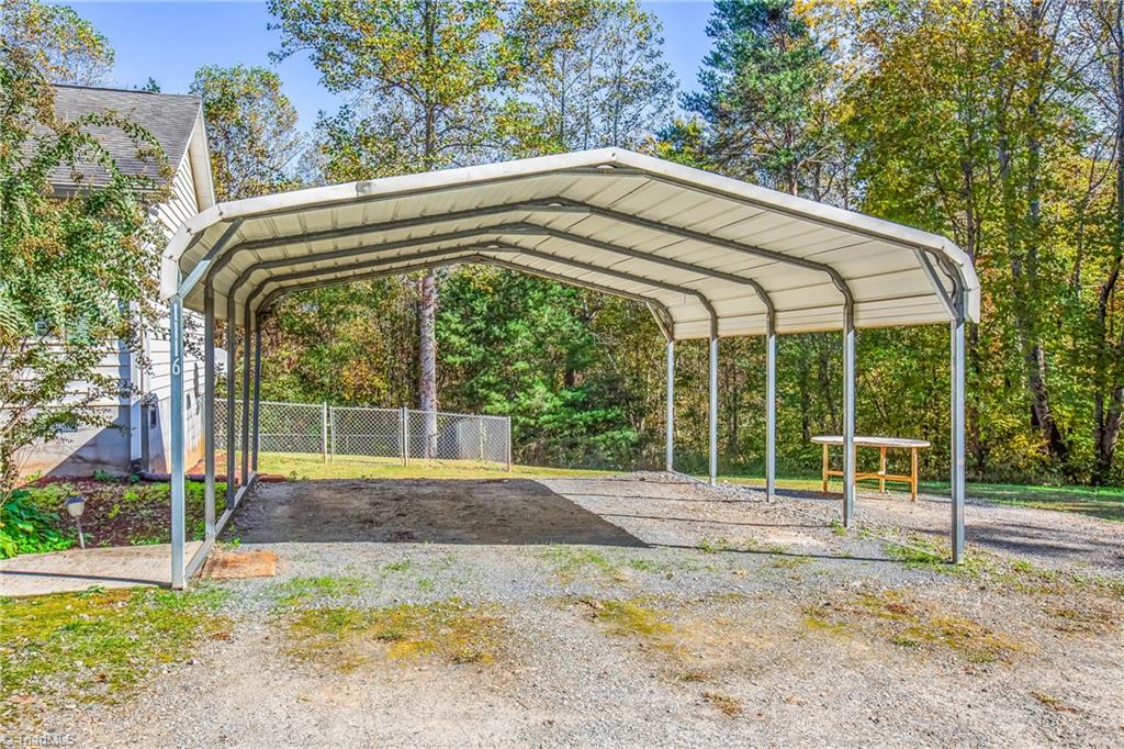 1116 Old Ridge Rd Bend East Bend, NC 27018 - Photo 34 of 35 Gallery Image 34