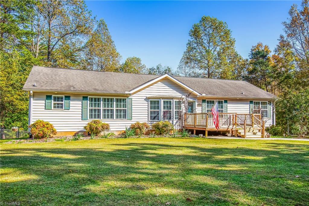 1116 Old Ridge Rd Bend East Bend, NC 27018 - Photo 5 of 35 Gallery Image 5
