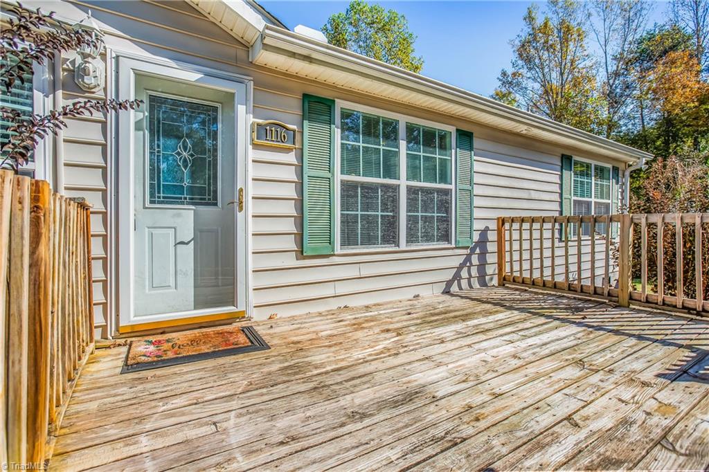 1116 Old Ridge Rd Bend East Bend, NC 27018 - Photo 8 of 35 Gallery Image 8