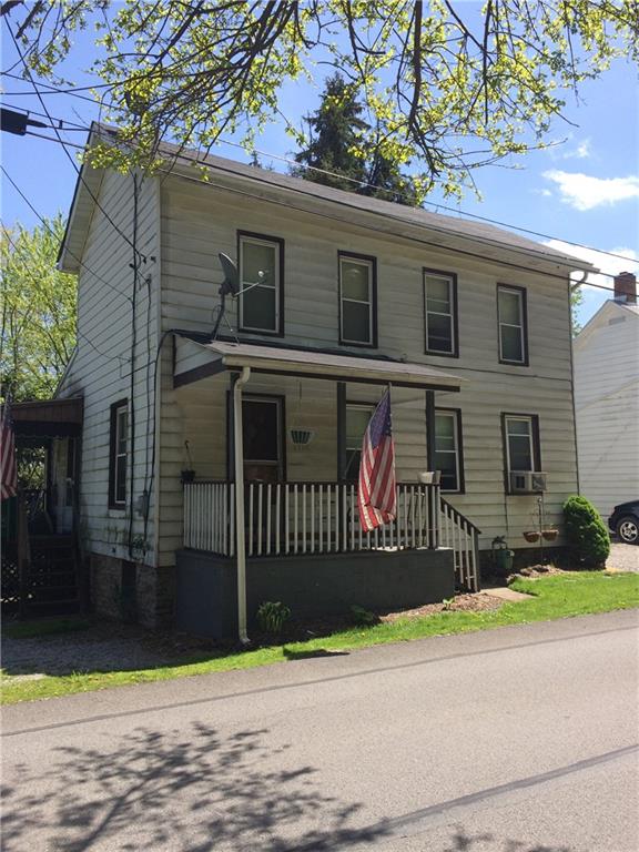 1218 Sharon Road Beaver, PA 15009 - Photo 1 of 17 a view of a house with a garden