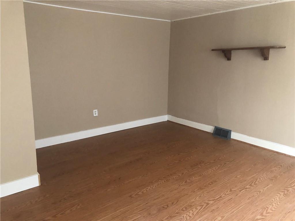 1218 Sharon Road Beaver, PA 15009 - Photo 11 of 17 a view of an empty room