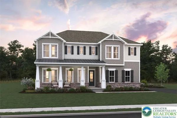 $999,990 | 5772 Frederick Drive, Bethlehem, PA 18017