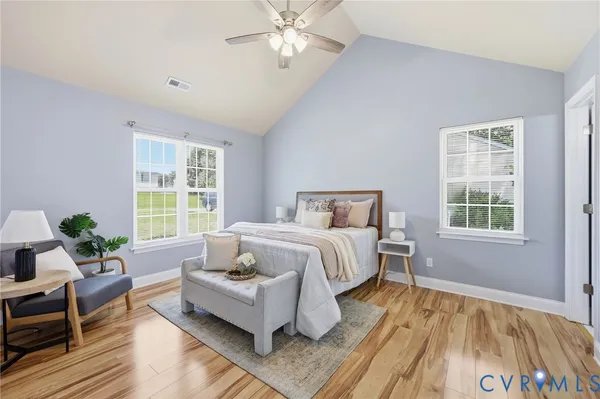 $345,000 | 11564 New Forest Trail, Midlothian, VA 23112