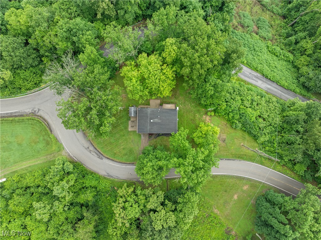 59937 Broadview Road Shadyside, OH 43947 - Photo 35 of 36 View of property location
