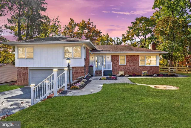 $679,000 | 13606 Alliston Drive, Baldwin, MD 21013