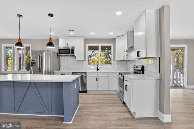 $679,000 | 13606 Alliston Drive, Baldwin, MD 21013