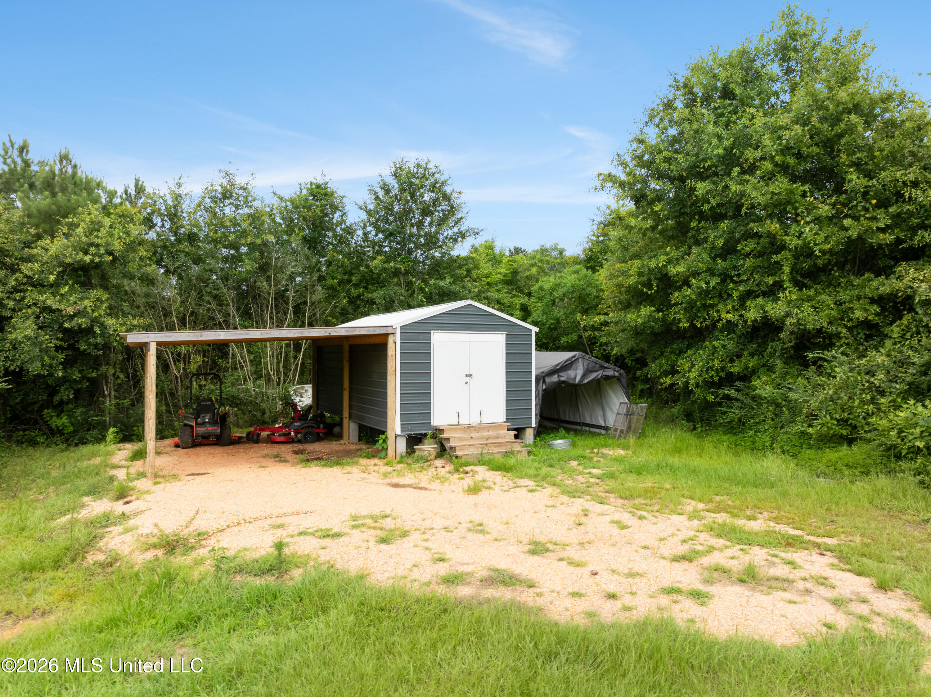 232 Knoxo Columbia Road Tylertown, MS 39667 - Photo 67 of 120 232_Knoxo_Columbia_Rd-67