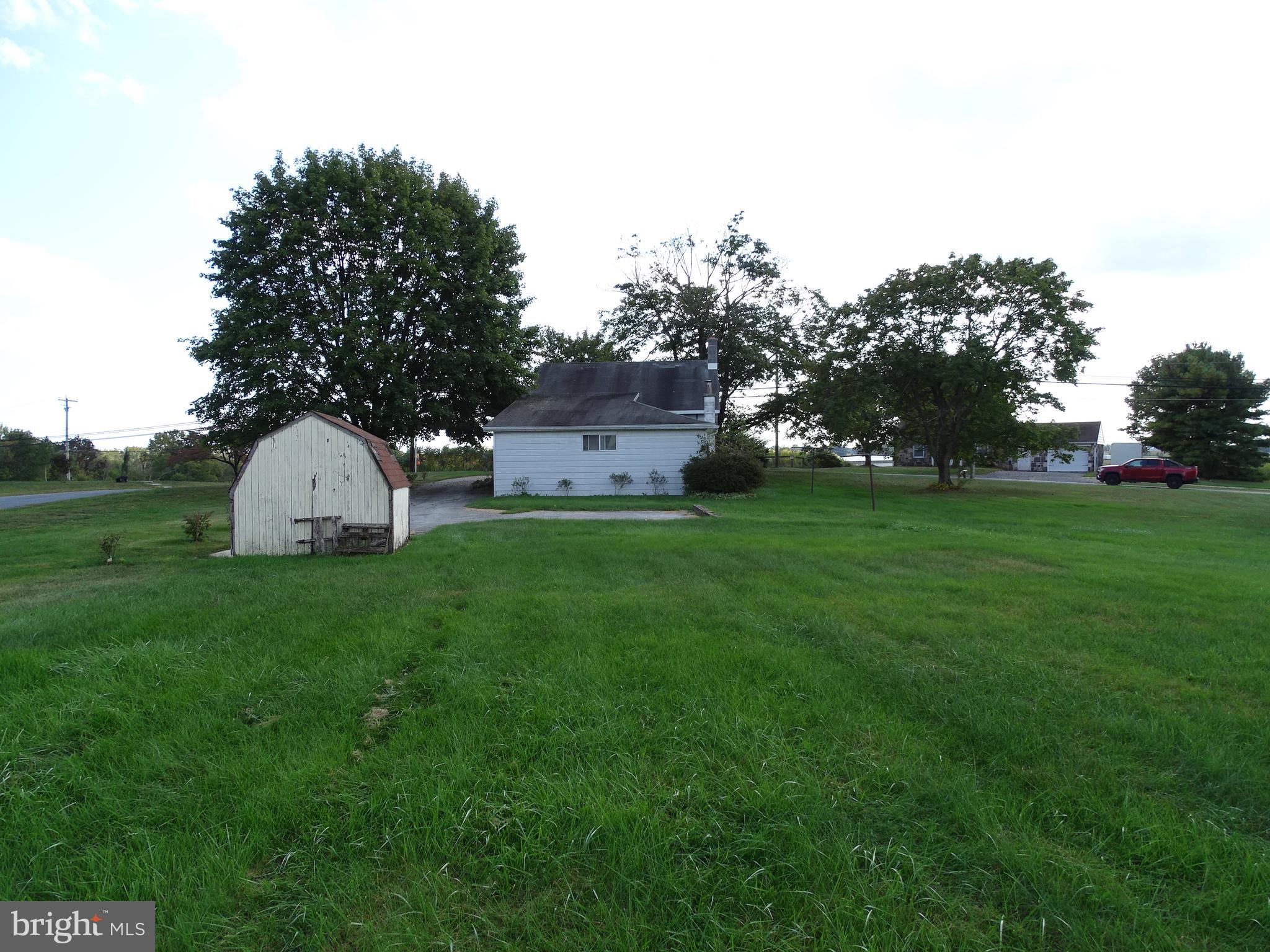 5095 Harmony Grove Road Dover, PA 17315 - Photo 4 of 28 Gallery Image 4