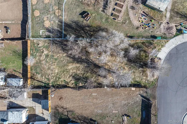 a view of outdoor space