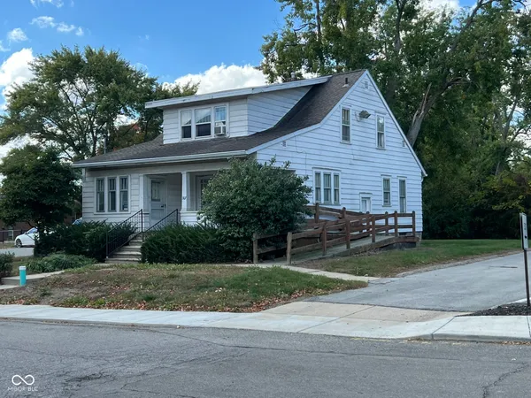 $180,000 | 307 Cottage Avenue, Anderson, IN 46012