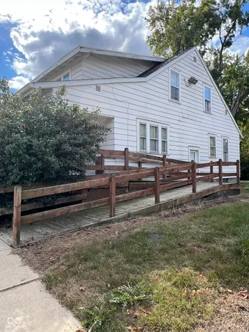 $180,000 | 307 Cottage Avenue, Anderson, IN 46012