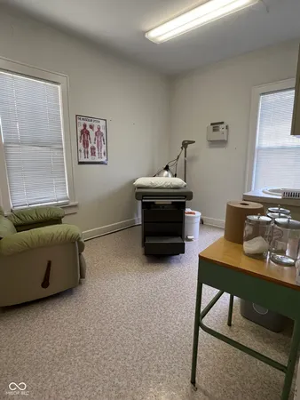 $120,000 | 307 Cottage Avenue, Anderson, IN 46012