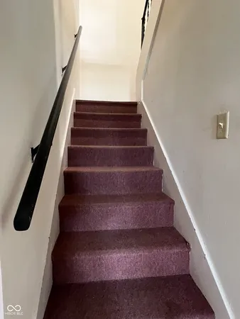 $120,000 | 307 Cottage Avenue, Anderson, IN 46012